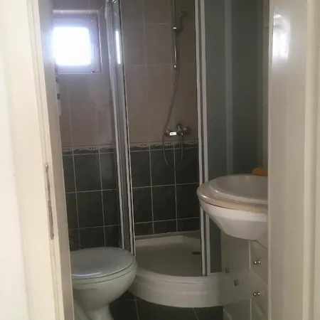 Apartment Perfect Sea View One Bedroom With Gate Direct On The *