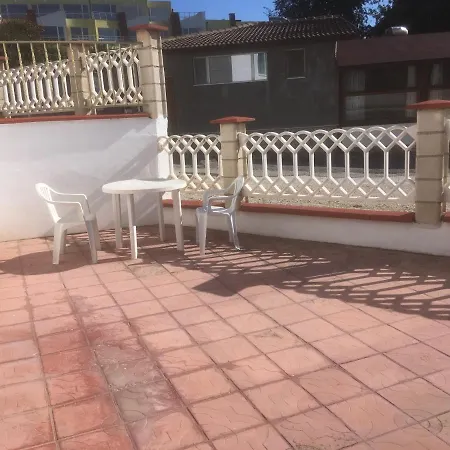 Perfect Sea View One Bedroom With Gate Direct On The Apartment